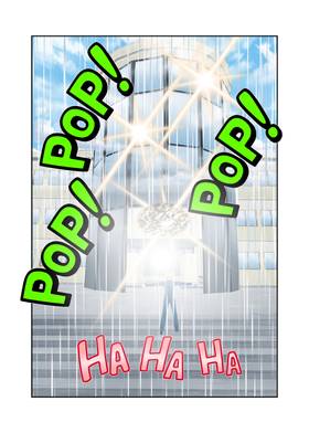 Read The Witch Power  3 Page 6 in English