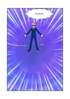 Read The Witch Power  3 Page 8 in English