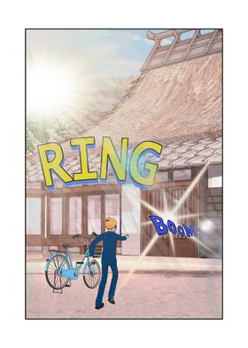 Read The Witch Power  4 Page 2 in English