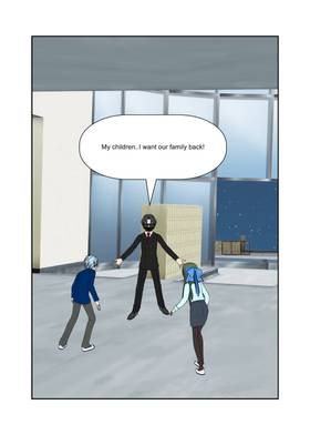 Read The Witch Power  4 Page 4 in English