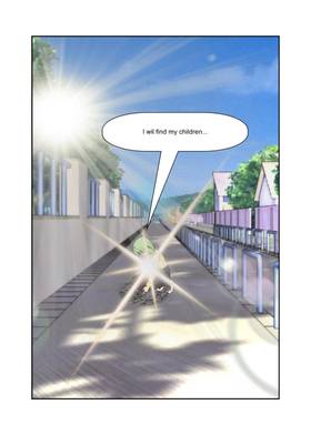Read The Witch Power  4 Page 5 in English
