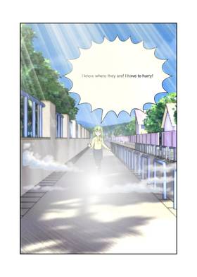 Read The Witch Power  4 Page 7 in English