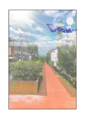 Read The Witch Power  4 Page 8 in English