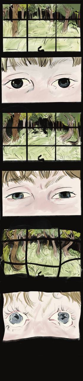 Read Snag  1 Page 10 in English