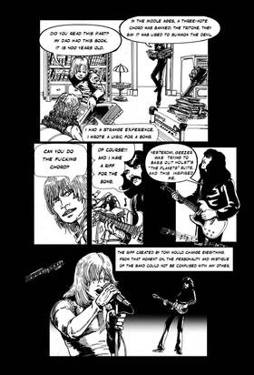 Read Bible Black of Rock  2 Page 4 in English