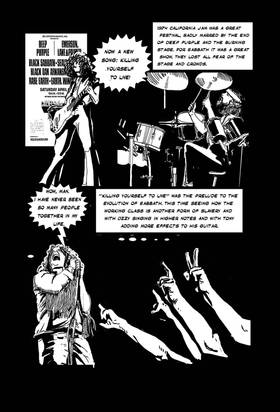 Read Bible Black of Rock  3 Page 7 in English