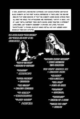 Read Bible Black of Rock  11 Page 9 in English