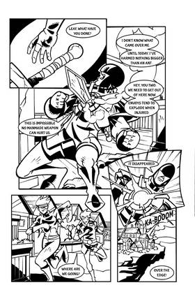 Read Wards of the High Wizard Chapter: 2   4 Page 1 in English