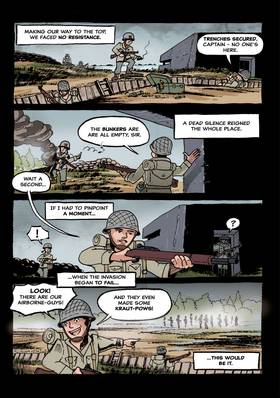 Read WartaleZ of the Undead  1 Page 6 in English
