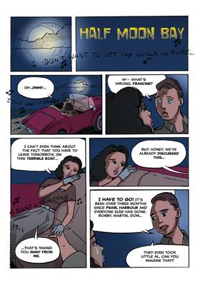 Read WartaleZ of the Undead  2 Page 1 in English