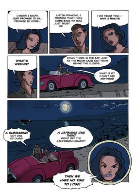 Read WartaleZ of the Undead  2 Page 2 in English