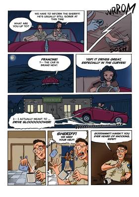 Read WartaleZ of the Undead  2 Page 3 in English