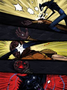 Read SUDÄAN  1 Page 3 in English
