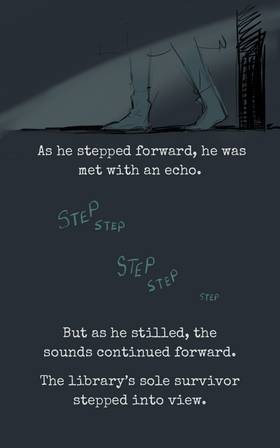 Read The Books of Avo  1 Page 5 in English