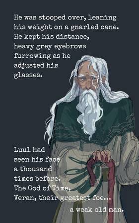 Read The Books of Avo  1 Page 6 in English