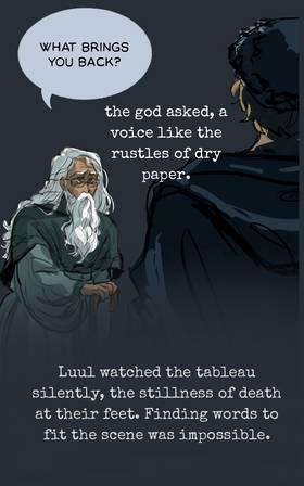 Read The Books of Avo  1 Page 7 in English