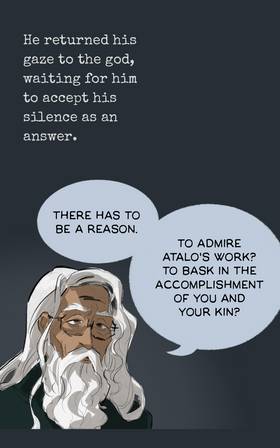 Read The Books of Avo  1 Page 8 in English