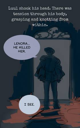 Read The Books of Avo  1 Page 9 in English