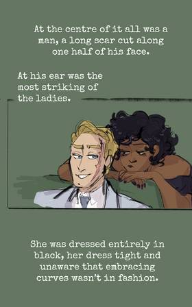 Read The Books of Avo  2 Page 6 in English