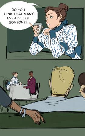 Read The Books of Avo  2 Page 9 in English