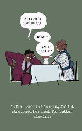 Read The Books of Avo  2 Page 10 in English