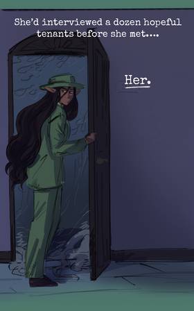 Read The Books of Avo  3 Page 4 in English