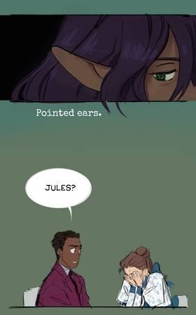 Read The Books of Avo  3 Page 6 in English