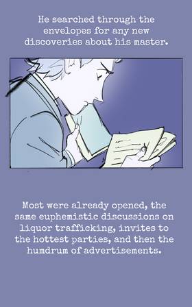 Read The Books of Avo  5 Page 7 in English