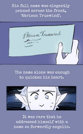 Read The Books of Avo  5 Page 9 in English