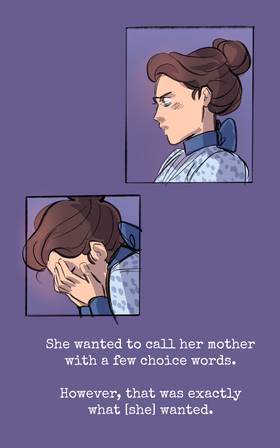 Read The Books of Avo  6 Page 3 in English