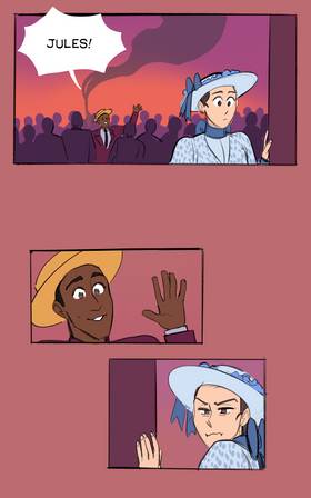 Read The Books of Avo  7 Page 7 in English