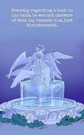 Read The Books of Avo  8 Page 5 in English
