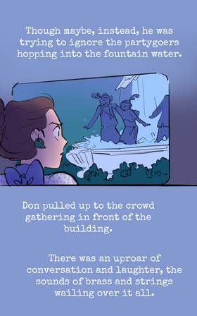 Read The Books of Avo  8 Page 6 in English