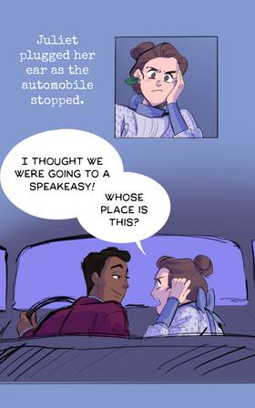 Read The Books of Avo  8 Page 7 in English