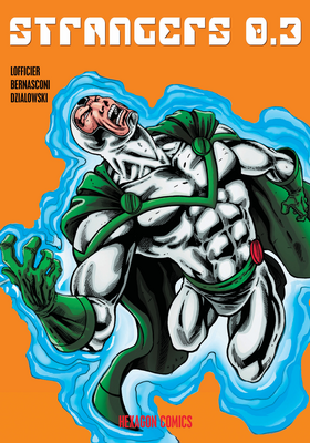 Read Strangers  3 Page 1 in English