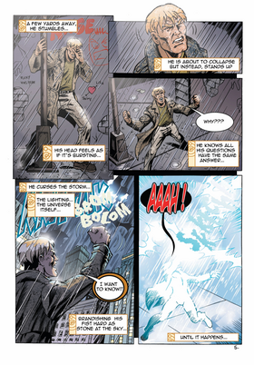 Read Strangers  2 Page 6 in English