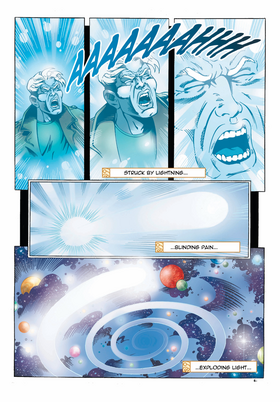 Read Strangers  2 Page 7 in English