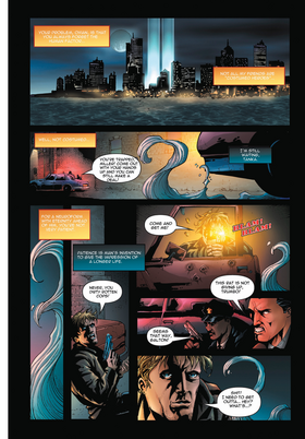 Read Strangers  5 Page 10 in English