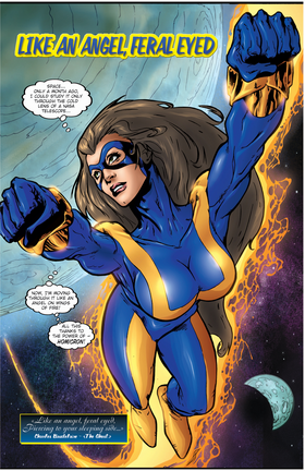 Read Strangers  6 Page 2 in English