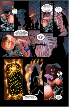 Read Strangers  8 Page 10 in English