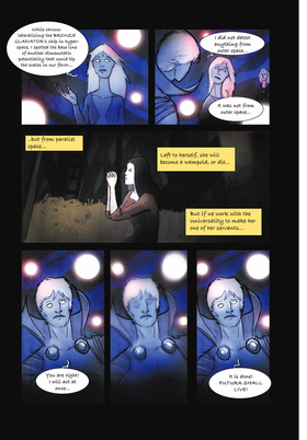 Read Strangers  4 Page 3 in English