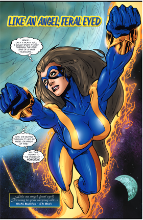 Read Strangers  6 Page 2 in English