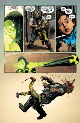 Read Geiger (2024)  5 Page 8 in English
