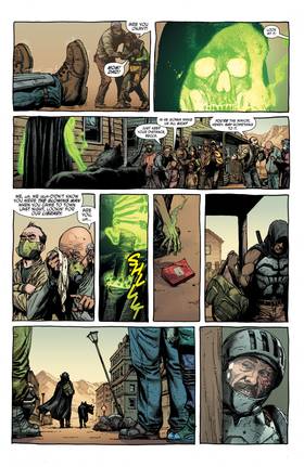 Read Geiger (2024)  5 Page 9 in English