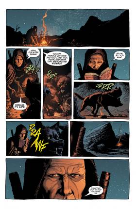 Read Geiger (2024)  5 Page 10 in English