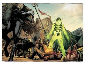 Read Geiger (2024)  5 Page 7 in English
