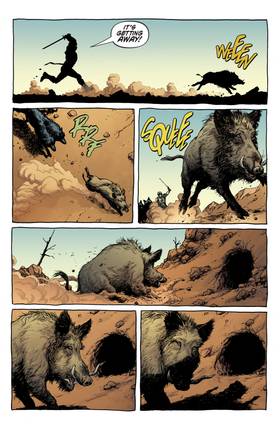 Read Geiger (2024)  6 Page 4 in English