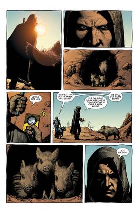 Read Geiger (2024)  6 Page 5 in English