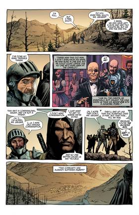 Read Geiger (2024)  6 Page 7 in English