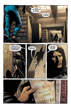 Read Geiger (2024)  7 Page 8 in English